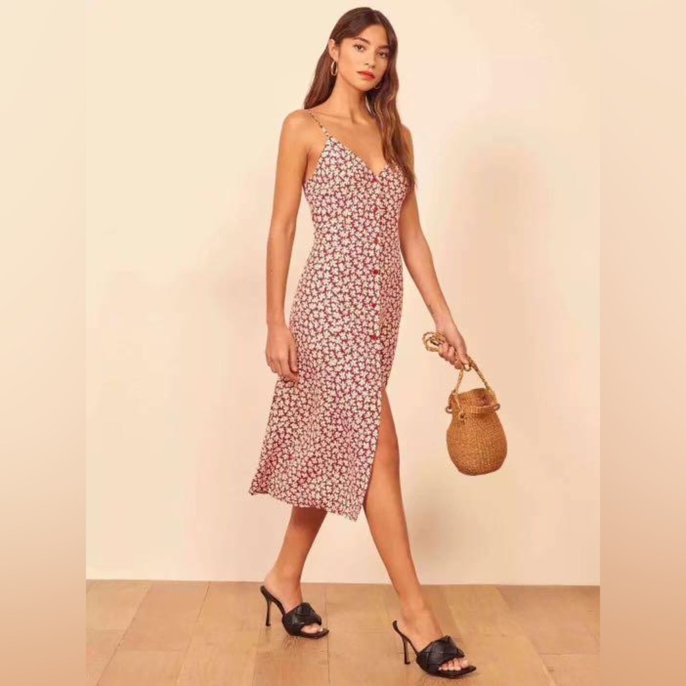 Reformation dress
